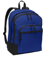 Port Authority Basic Backpack BG204
