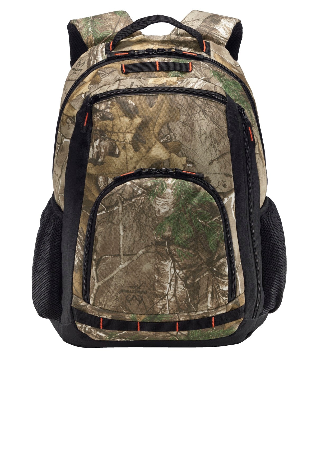 Port Authority Camo Xtreme Backpack BG207C