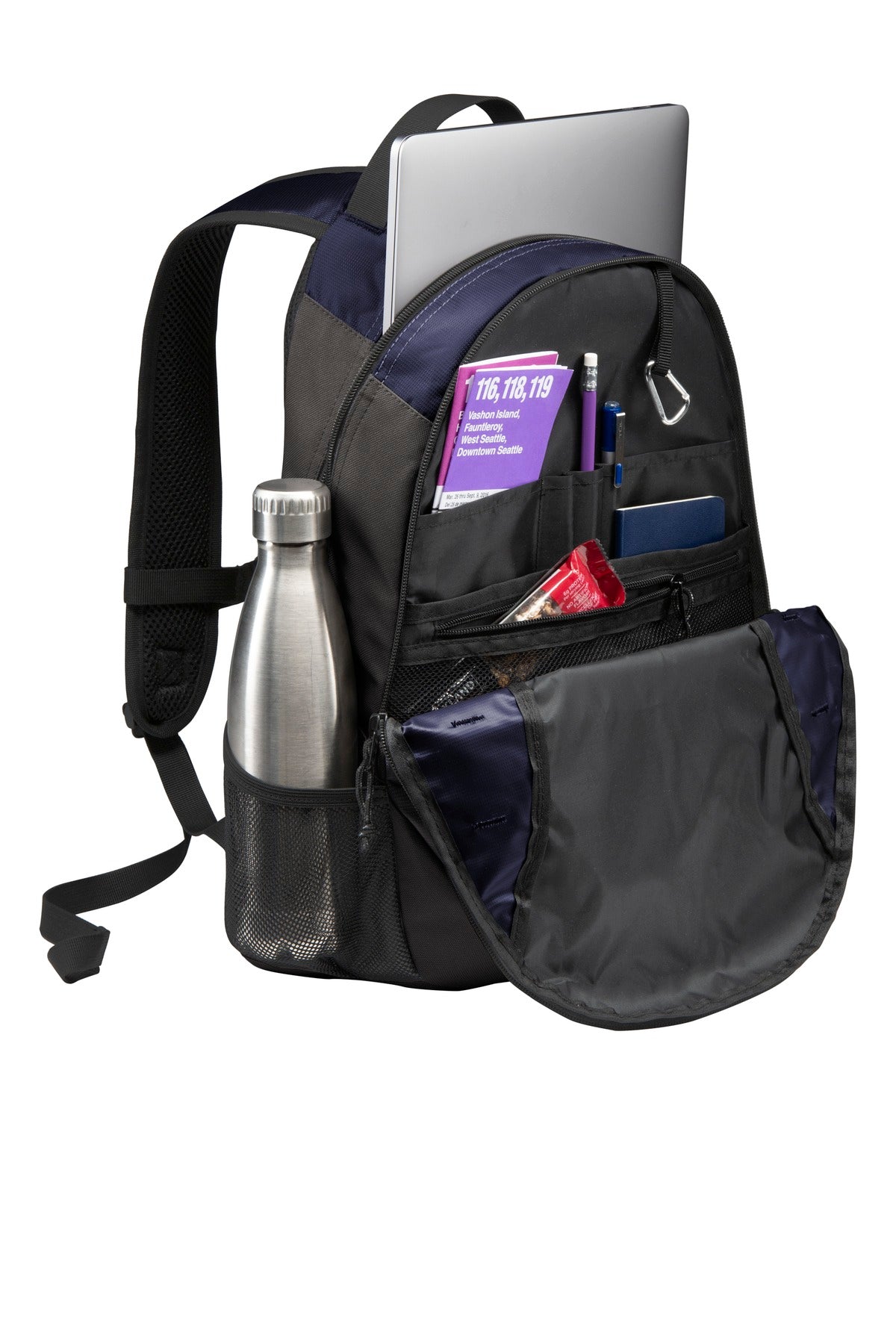 Port Authority  Ridge Backpack BG208