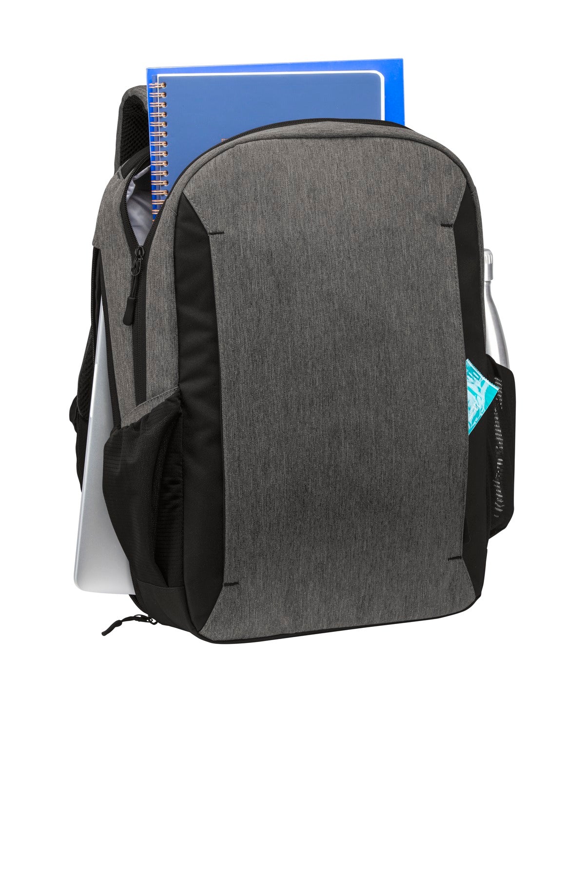 Port Authority Vector Backpack BG209