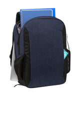 Port Authority Vector Backpack BG209