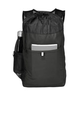 Port Authority Hybrid Backpack BG211