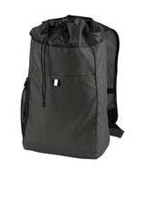 Port Authority Hybrid Backpack BG211