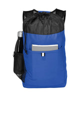 Port Authority Hybrid Backpack BG211