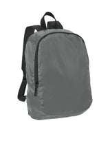 Port Authority Crush Ripstop Backpack BG213