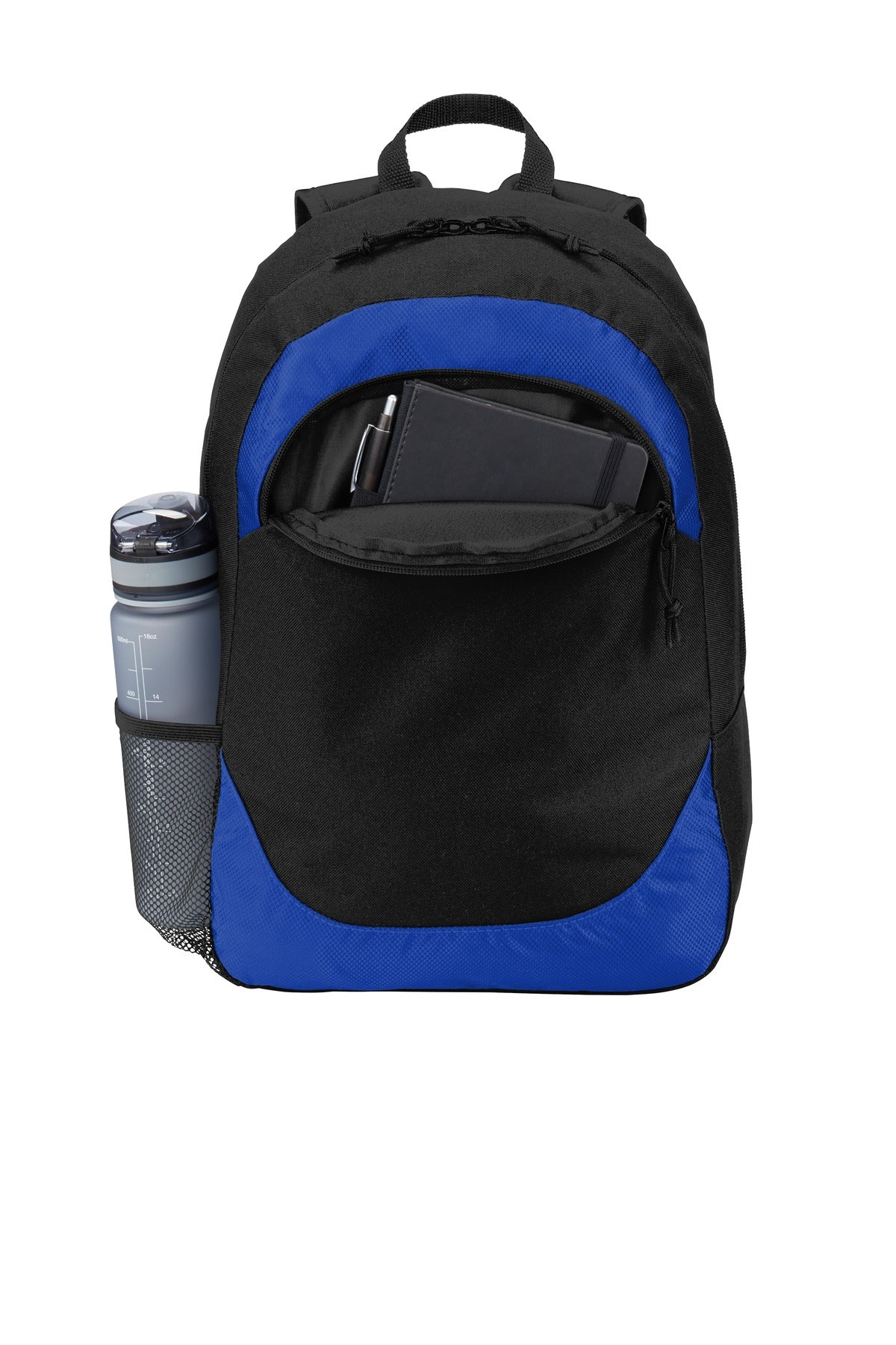 Port Authority  Circuit Backpack BG217