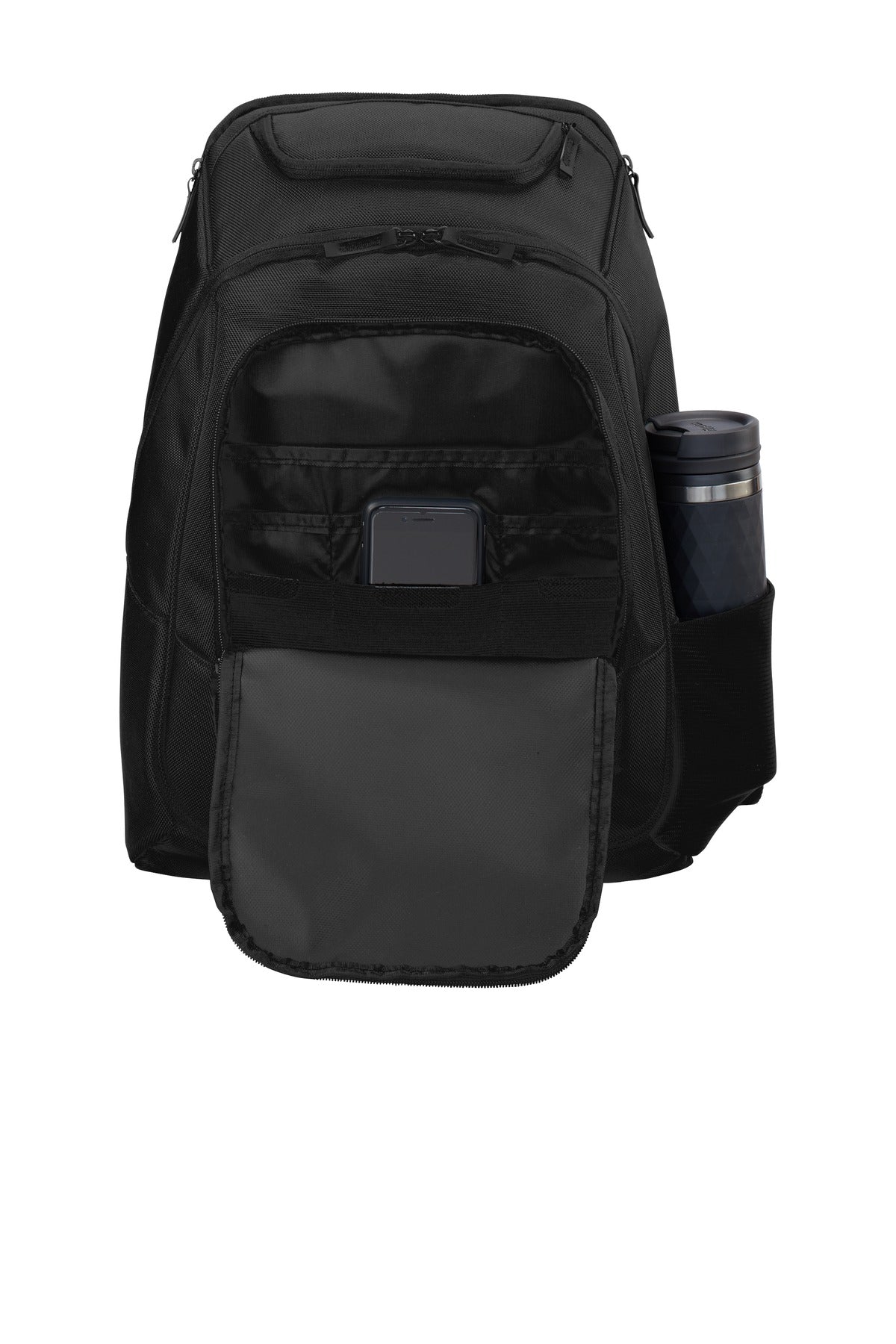 Port Authority Exec Backpack BG223