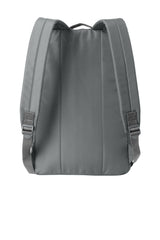 Port Authority Matte Backpack BG235