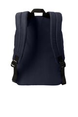 Port Authority C-FREE Recycled Backpack BG270