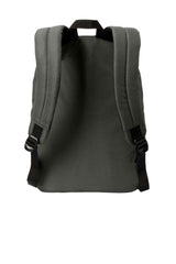Port Authority C-FREE Recycled Backpack BG270