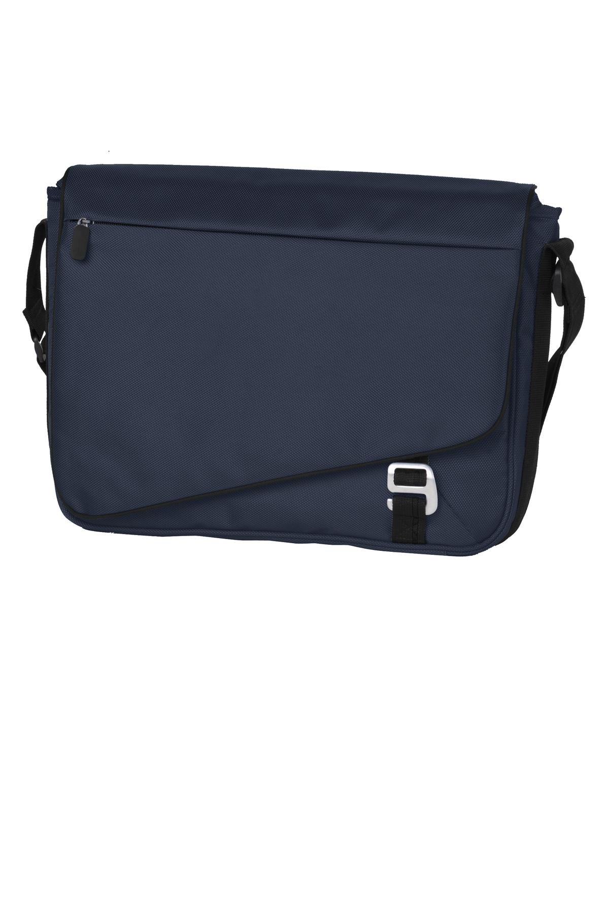 Port Authority Transit Messenger BG302
