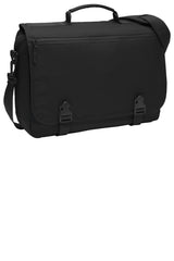 Port Authority Messenger Briefcase BG304