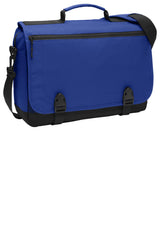 Port Authority Messenger Briefcase BG304