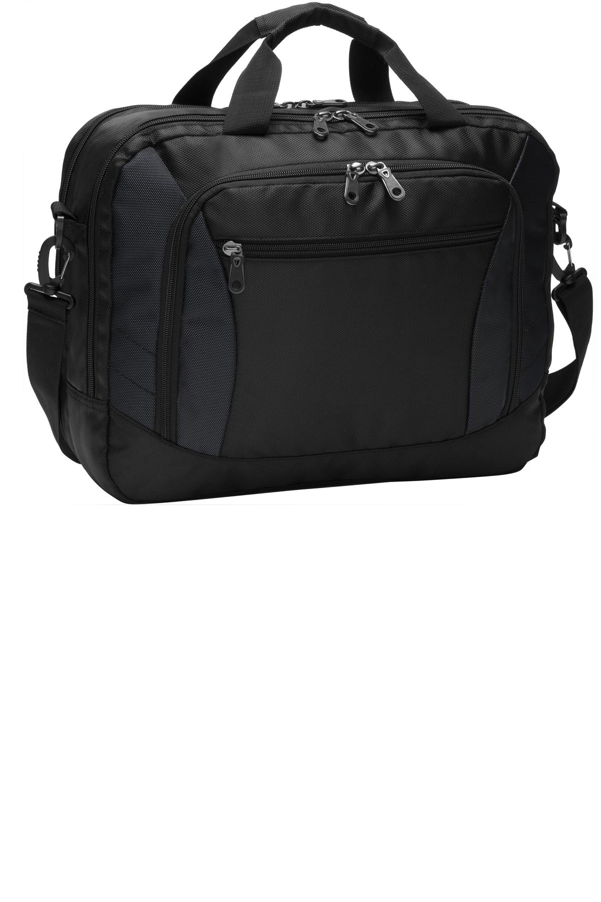 Port Authority Commuter Brief BG307