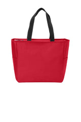 Port Authority Essential Zip Tote BG410
