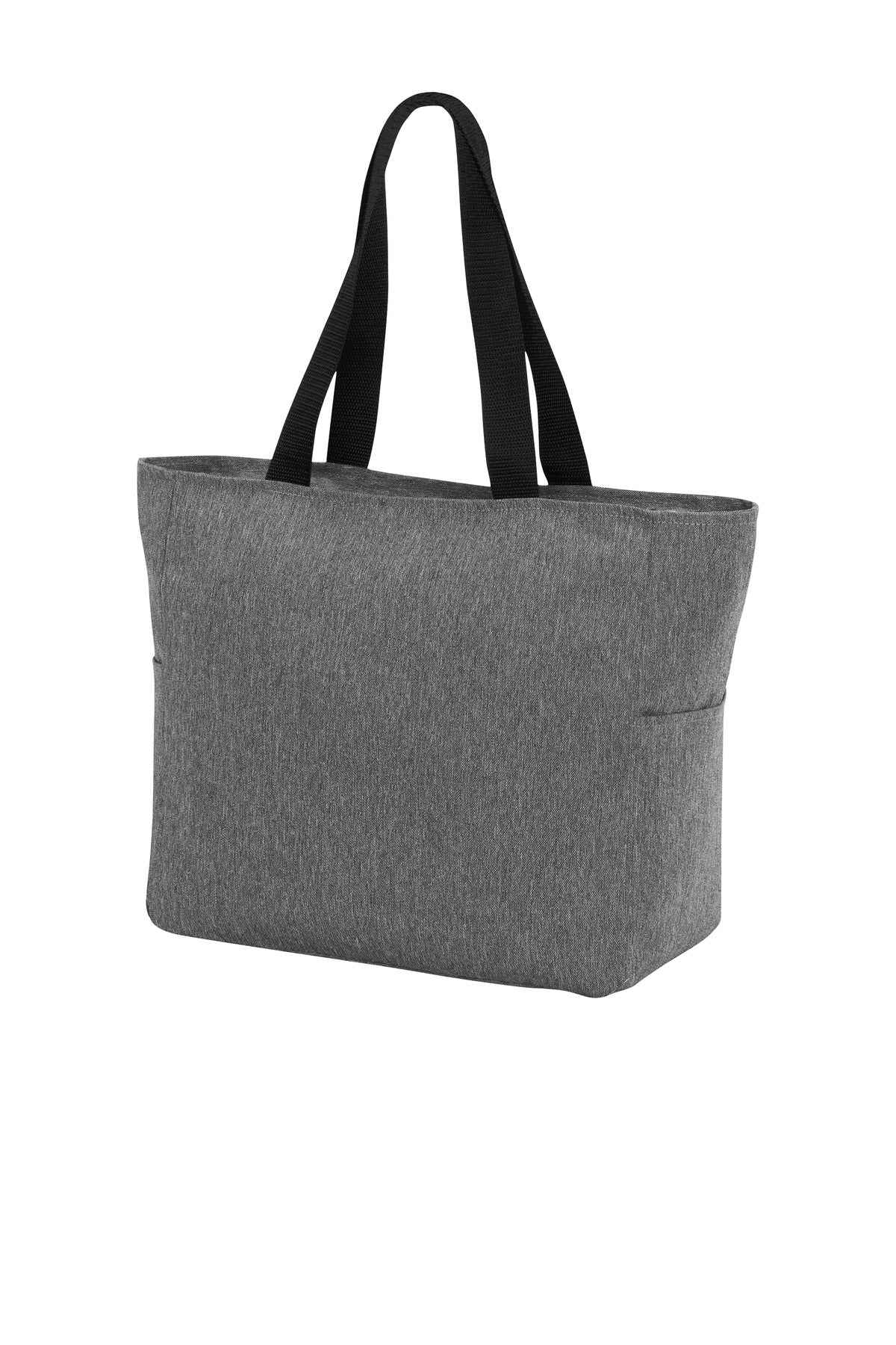 Port Authority Essential Zip Tote BG410