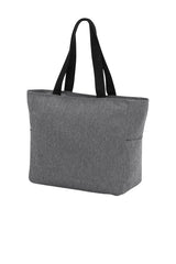 Port Authority Essential Zip Tote BG410