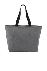 Port Authority Essential Zip Tote BG410