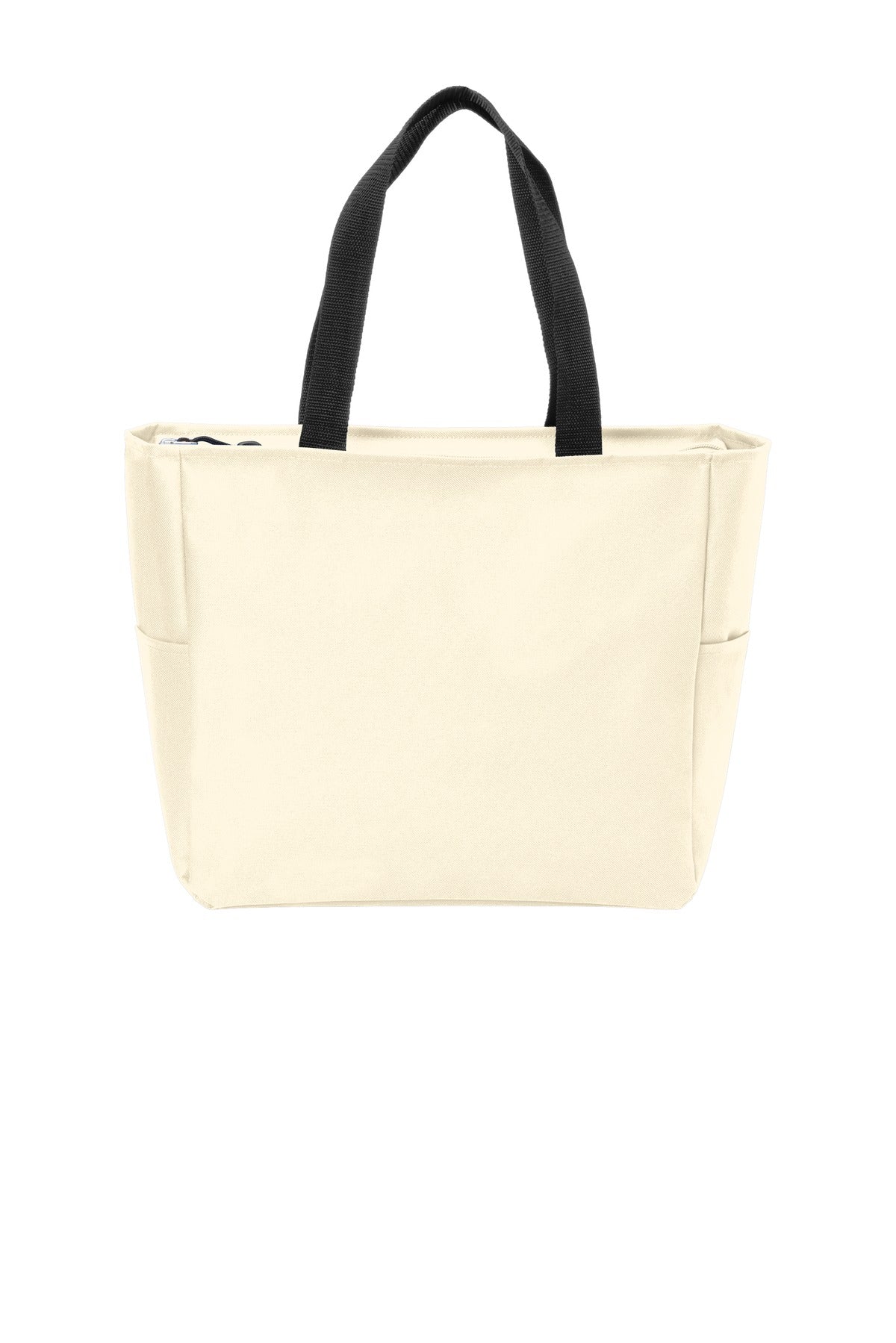 Port Authority Essential Zip Tote BG410