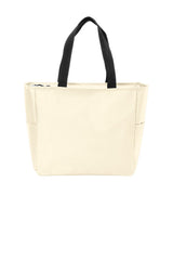 Port Authority Essential Zip Tote BG410