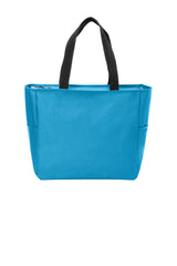 Port Authority Essential Zip Tote BG410