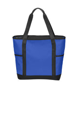 Port Authority On-The-Go Tote BG411