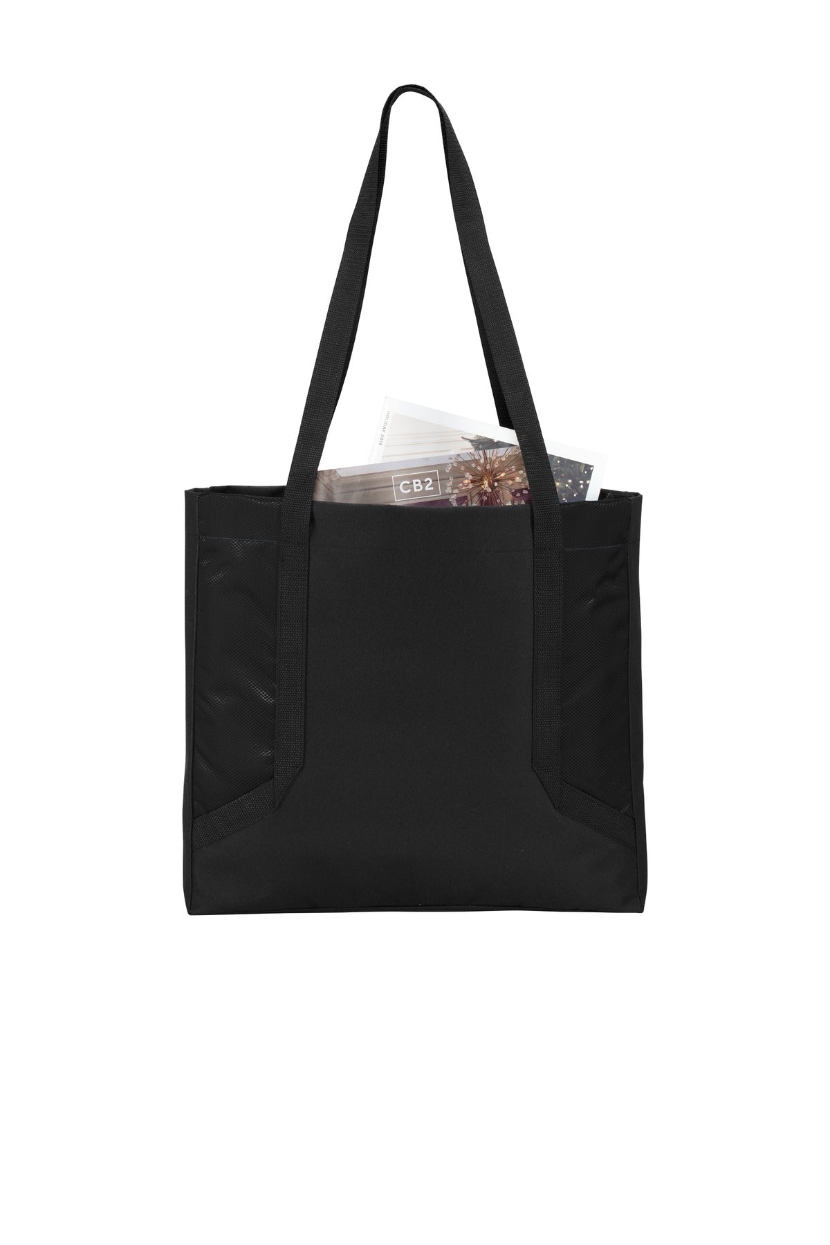 Port Authority Circuit Tote BG417