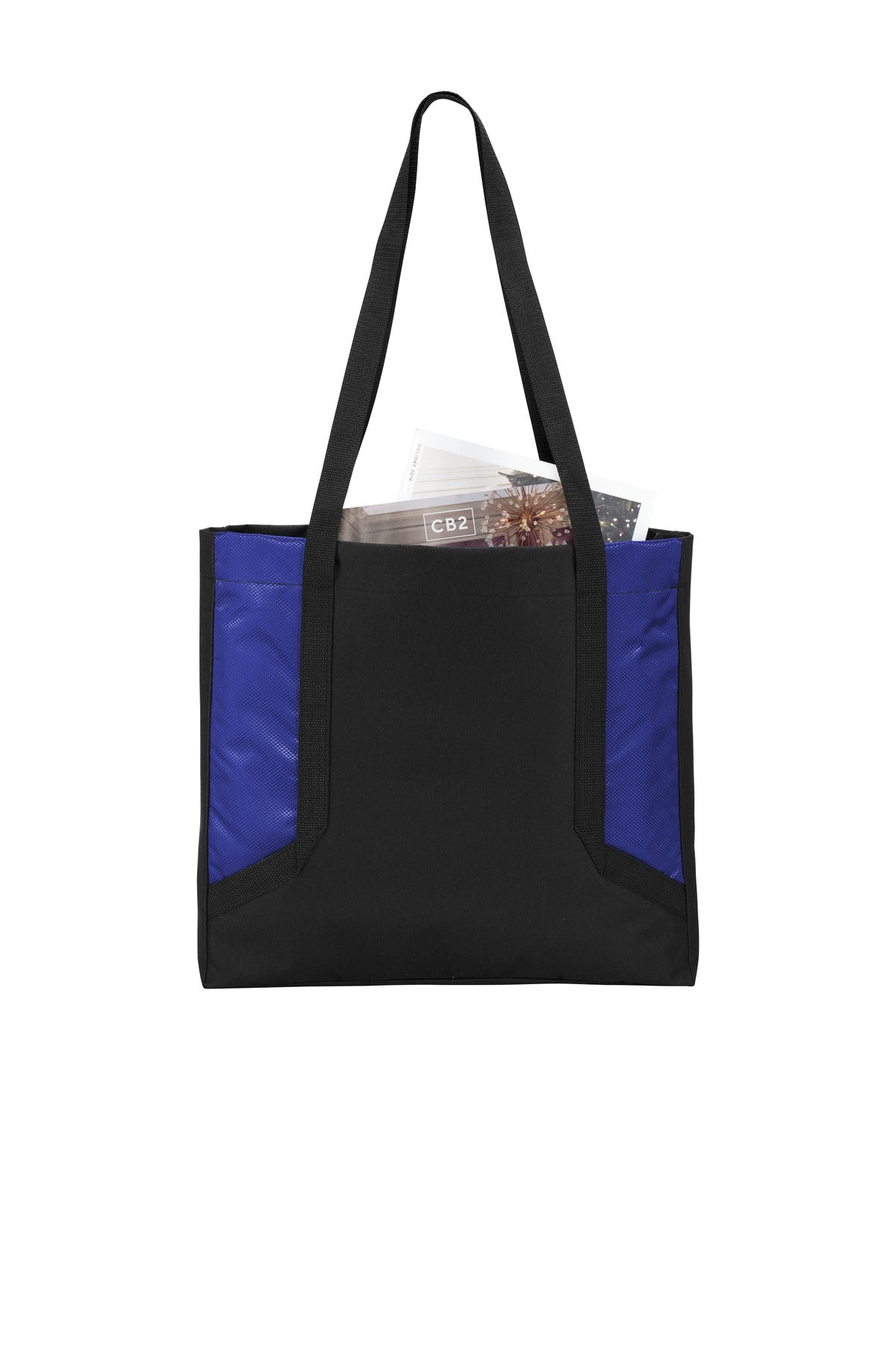 Port Authority Circuit Tote BG417