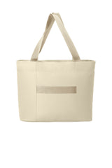 Port Authority Matte Carryall Tote BG435
