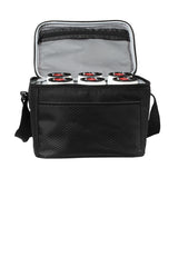 Port Authority 6-Can Cube Cooler BG512