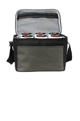Port Authority 6-Can Cube Cooler BG512