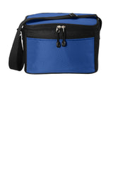 Port Authority 6-Can Cube Cooler BG512