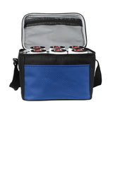 Port Authority 6-Can Cube Cooler BG512