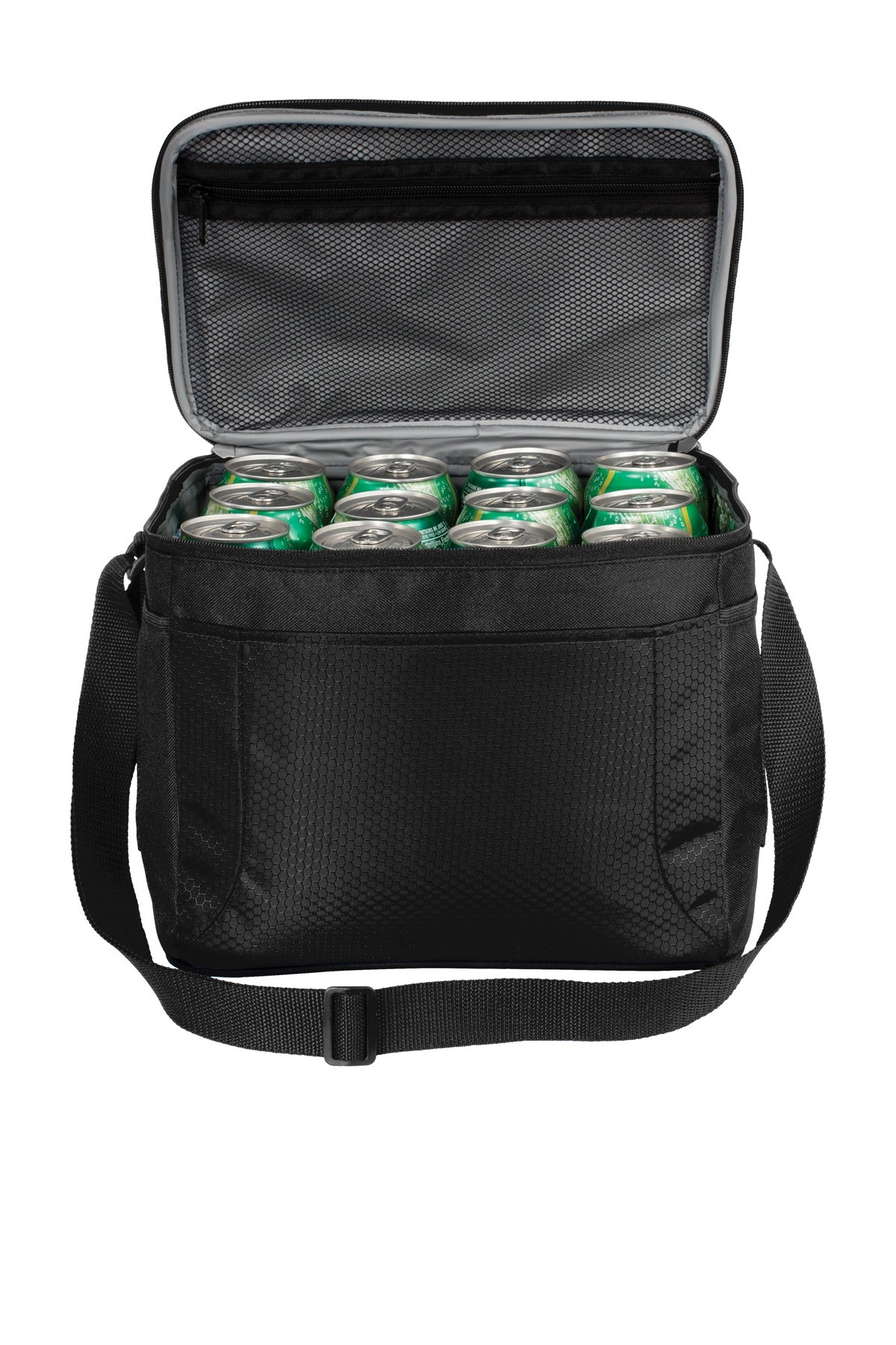 Port Authority 12-Can Cube Cooler BG513