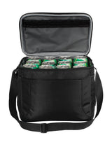 Port Authority 12-Can Cube Cooler BG513