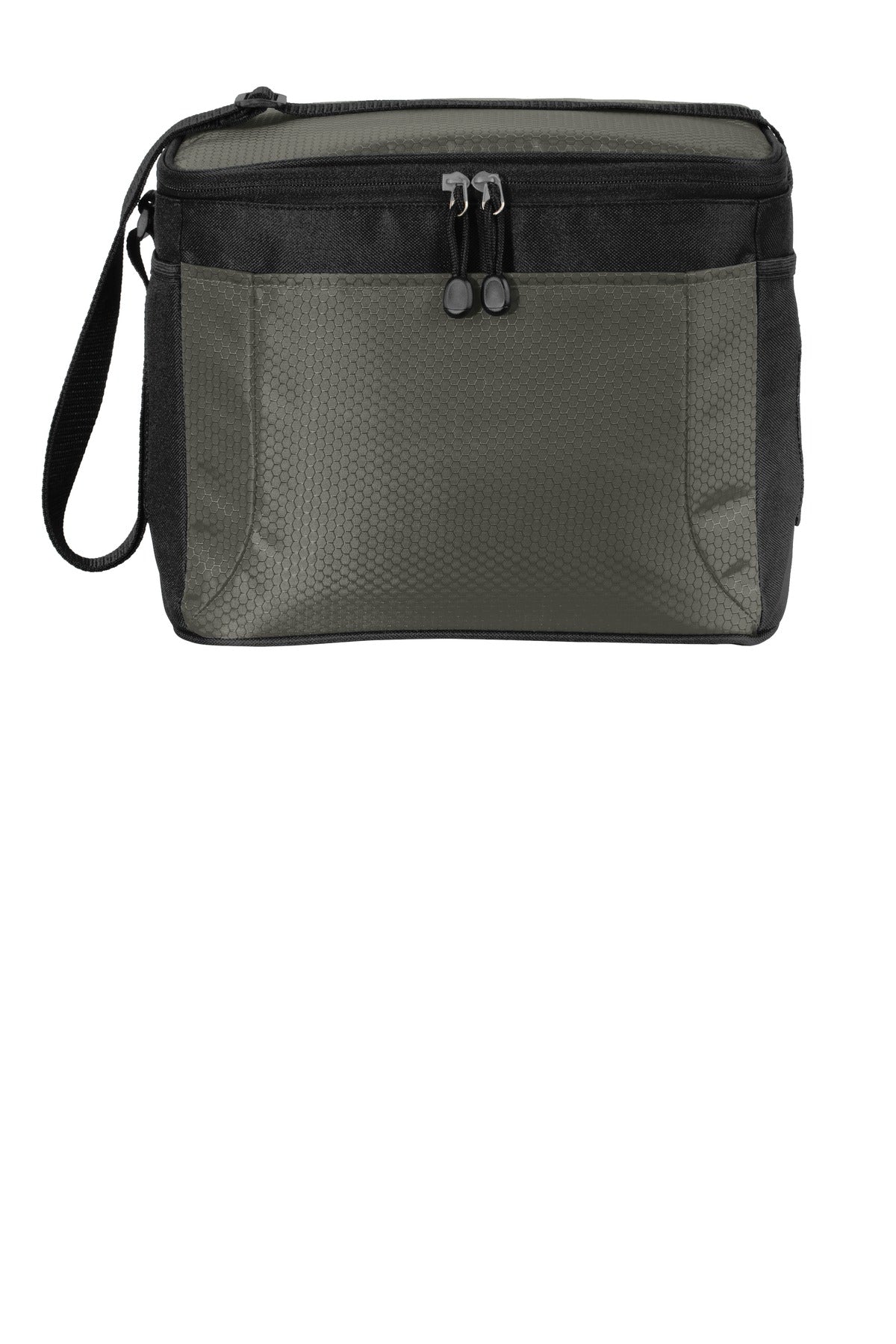 Port Authority 12-Can Cube Cooler BG513