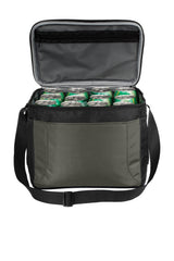 Port Authority 12-Can Cube Cooler BG513