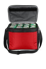 Port Authority 12-Can Cube Cooler BG513