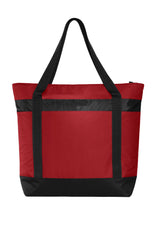 Port Authority Large Tote Cooler BG527