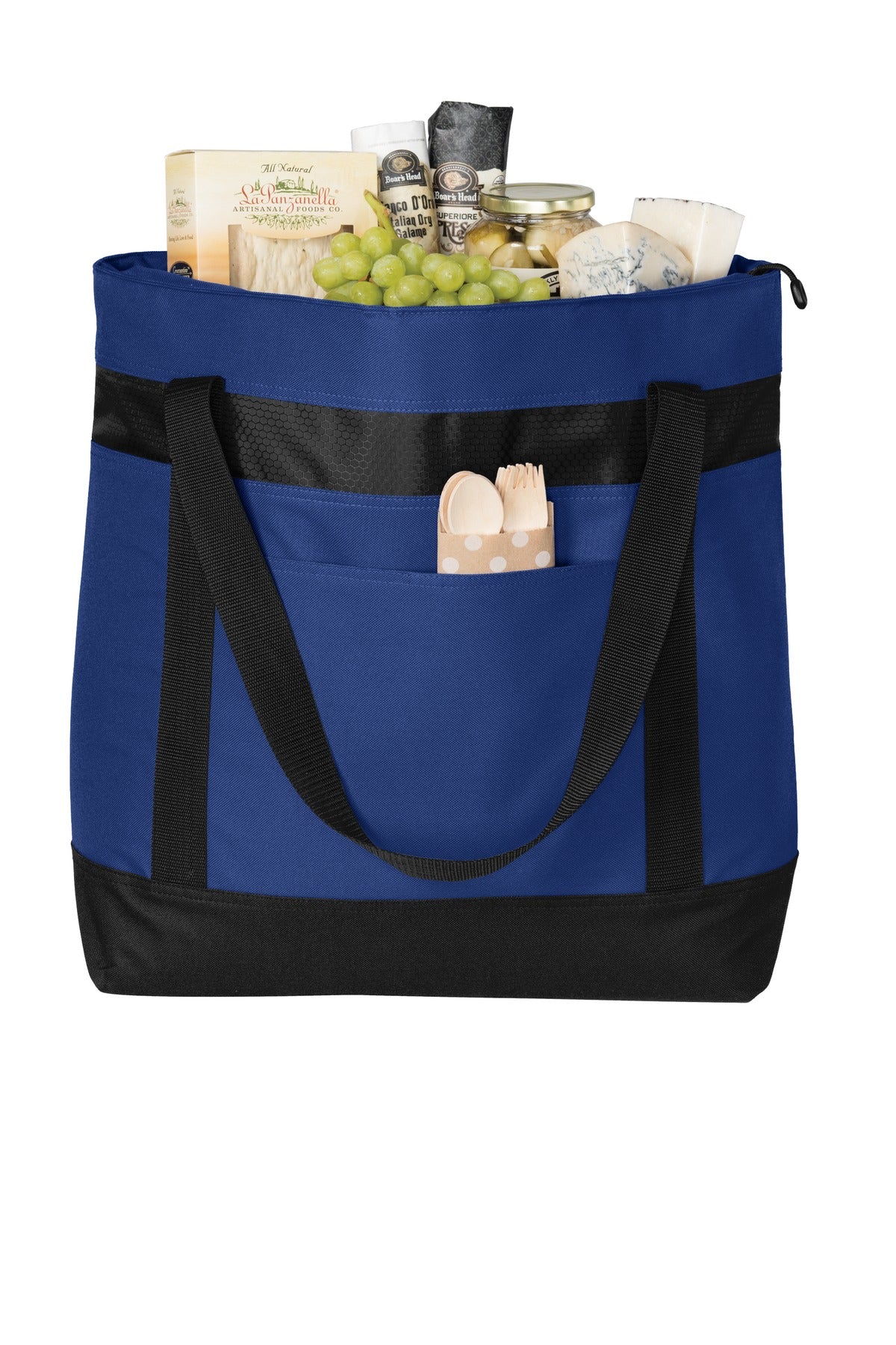 Port Authority Large Tote Cooler BG527