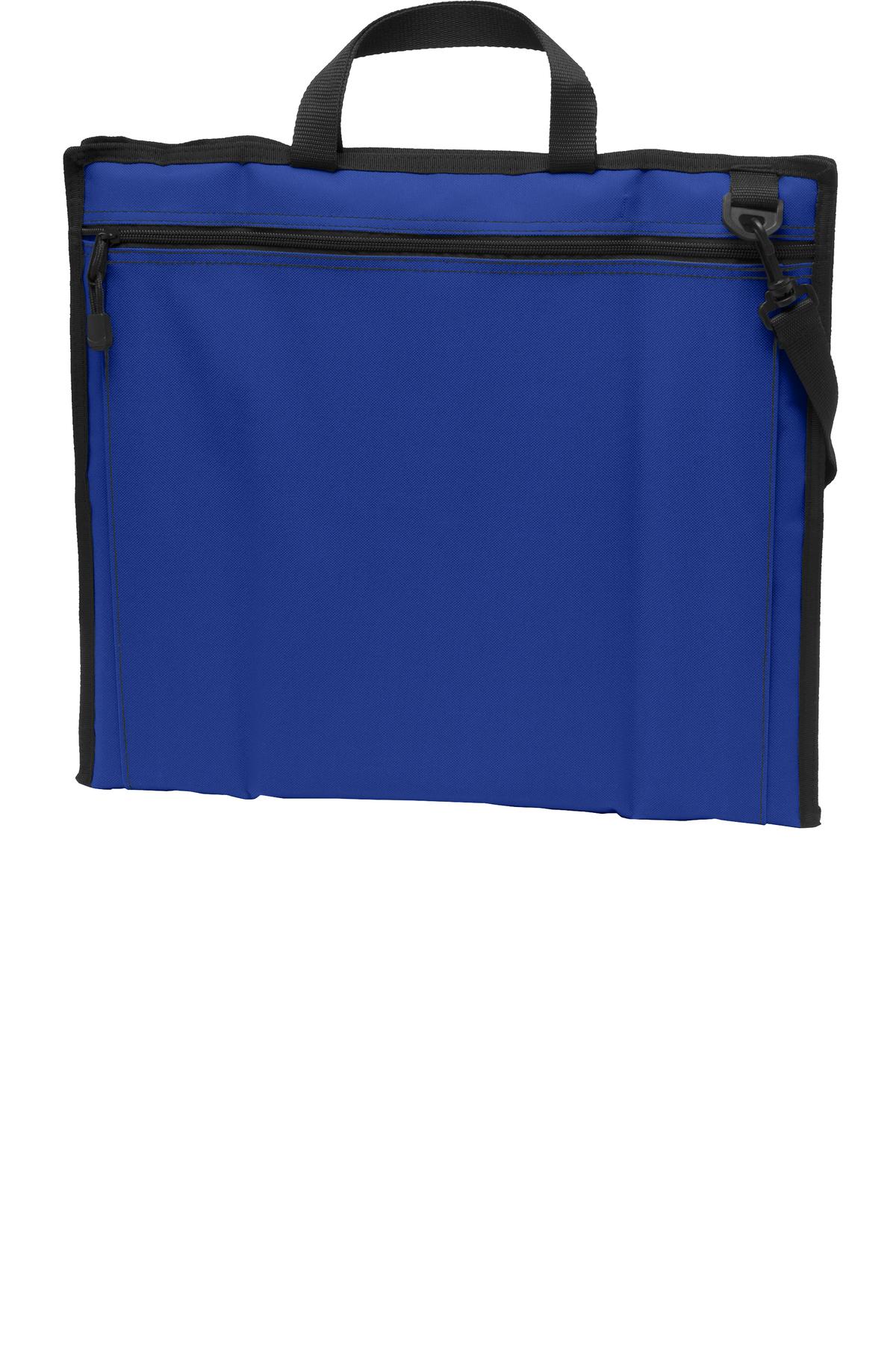 Port Authority Stadium Seat BG601