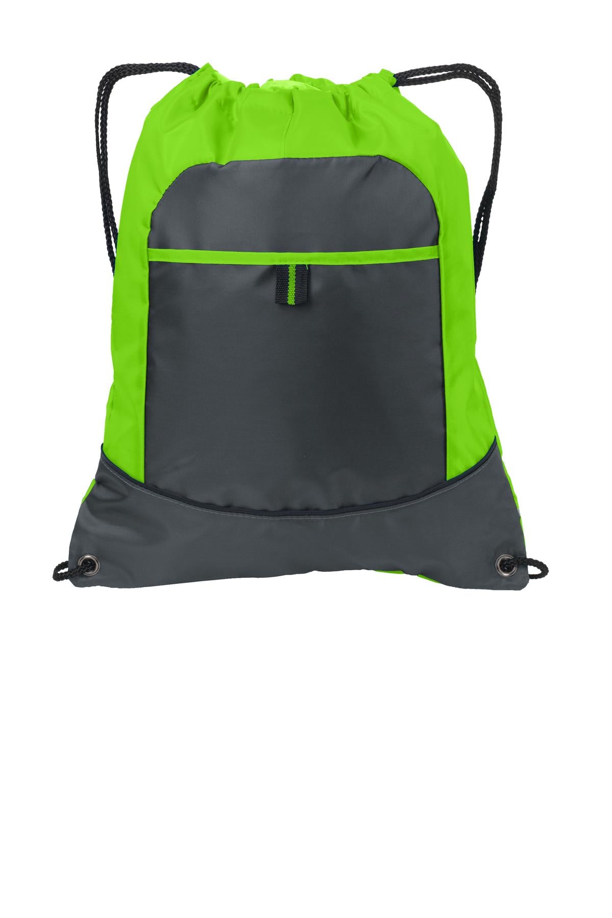Port Authority Pocket Cinch Pack BG611