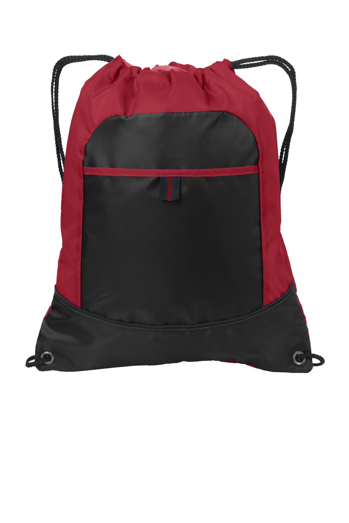 Port Authority Pocket Cinch Pack BG611