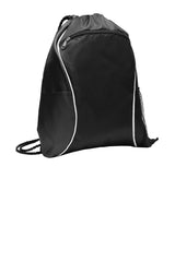 Port Authority Fast Break Cinch Pack BG613