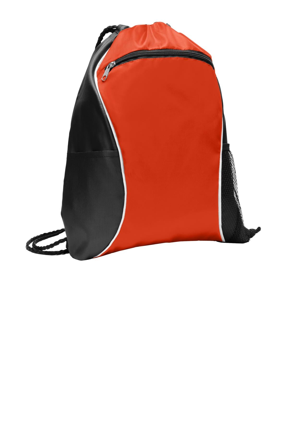 Port Authority Fast Break Cinch Pack BG613