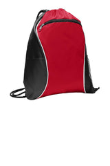 Port Authority Fast Break Cinch Pack BG613