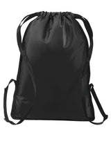 Port Authority Zip-It Cinch Pack BG616