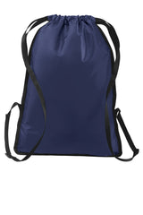 Port Authority Zip-It Cinch Pack BG616