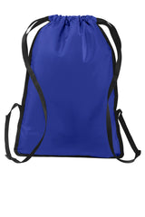 Port Authority Zip-It Cinch Pack BG616