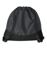 Port Authority Agility Mesh Pocket Cinch BG619